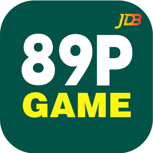 89p.com LOGO