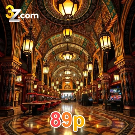 89p.com Jogos de caça-níqueis